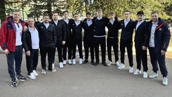 Восемь ватерполистов из Астрахани попали в молодёжную сборную России