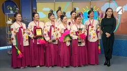 Театр народного танца из Астраханской области победил на международном конкурсе в Турции