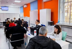 Около 5000 астраханцев в этом году нашли работу благодаря кадровым центрам