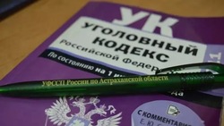В Астраханской области одним должником по алиментам стало меньше    