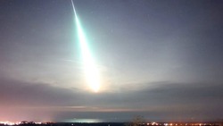 С Землёй сближается полукилометровый астероид