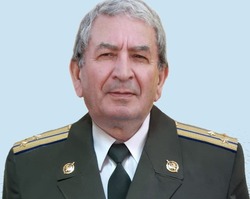 Астраханский полковник спецслужб в отставке поблагодарил президента за поддержку бойцов СВО