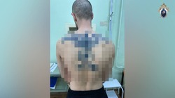 В Астрахани мужчину обвиняют в демонстрации нацистской символики