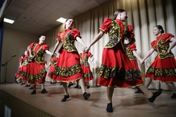 Астраханцы стали чаще бывать в домах культуры