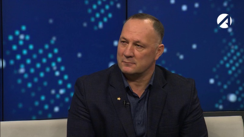 Алексей Сикорский