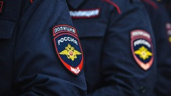 Астраханцев приглашают на службу в органы МВД