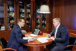 Астраханская область лидирует в направлении цифровизации недвижимости