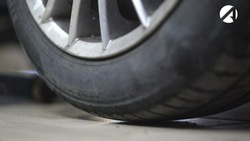 Астраханец угнал автомобиль у своей родственницы 