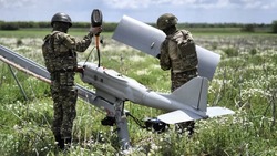 Пример отца вдохновил астраханца стать военным