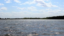 Три человека утонули в астраханских реках за два дня