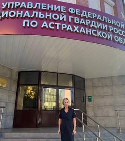 Династия Барановых 188 лет стоит на страже покоя астраханцев