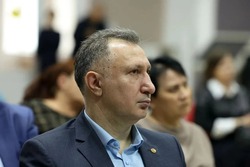 Астраханский «победоносец» стал слушателем проекта «Просветительский университет»