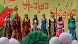 Астраханцев приглашают на весенний праздник Навруз