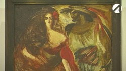 Астраханцы могут посмотреть на Венецию