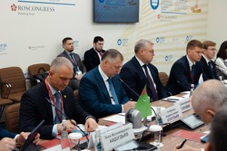 Астраханская область может стать опорным пунктом торговли России и Туркменистана