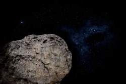 Российский астроном обнаружил неизвестный ранее астероид