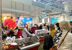 Астраханские экспортёры представят продукцию на шести международных выставках