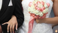 Астраханские пары скажут «да» на Всероссийском свадебном фестивале