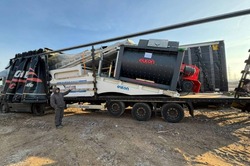 Завод бетонных изделий построят в Астраханской области