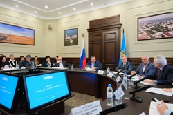 Совет Думы Астраханской области утвердил повестку пленарного заседания