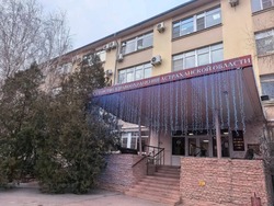 В Астраханской области открыты дополнительные пункты неотложной помощи детям