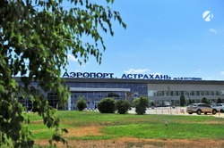 Астраханцы устремились на турецкие курорты