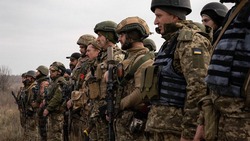 Украинским солдатам урежут зарплаты и лишат их боевых выплат