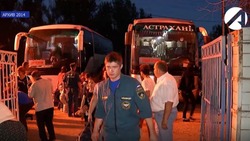 Беженцам из Донбасса в Астрахани окажут психологическую помощь 