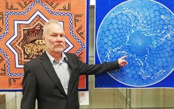 Выставка в Астраханском кремле раскроет тайны Омара Хайяма