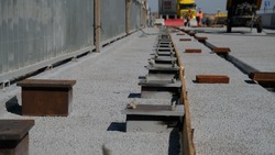 В Астраханской области завершается ремонт двух мостов на трассе Р-215