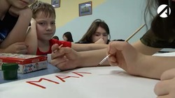 Астраханская область организует онлайн-обучение для юных белгородцев