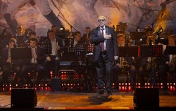 Астраханцев ждёт концерт духового оркестра 