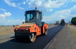 Игорь Бабушкин предложил актуализировать информацию по выполнению контрактов дорожного нацпроекта