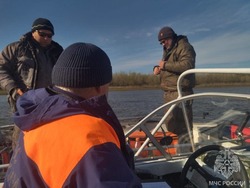 В Астраханской области выявлено 44 нарушения при пользовании водным транспортом
