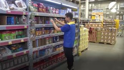 Астраханские школьники смогут подработать на каникулах