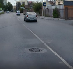 На 2024 год в Астрахани запланирован ремонт 13 улиц