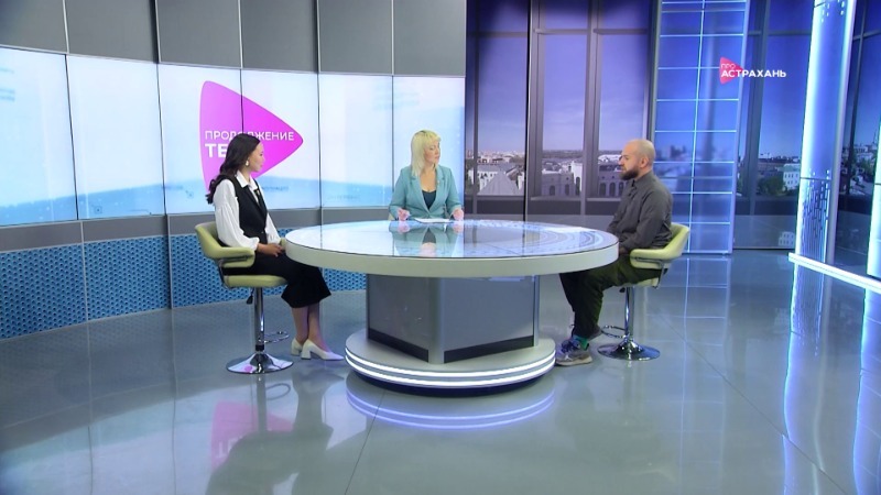 Айриза Досалиева и Артём Рудер | Продолжение темы