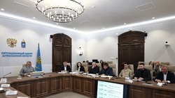 До конца 2027 года в Астраханской области обновят восемь объектов водоснабжения и канализации