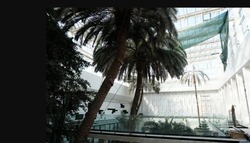 В Астрахани финиширует реставрация «Октября»