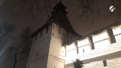 Какая погода ждёт астраханцев 25 февраля