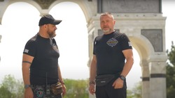 Астраханская область покоряет сердца федеральных блогеров