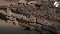 Астраханцы могут получить данные о расположении археологических памятников