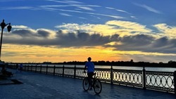 Астраханцы не готовы жертвовать отдыхом в январе за счёт мая