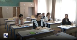 Астраханская область завершает подготовку к проведению итоговых экзаменов
