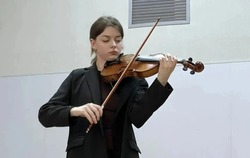 Астраханцы стали лауреатами конкурса музыкальных колледжей Юга России⁣