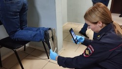 Астраханская полиция провела рейды по кафе и кальянным