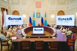 Астрахань готовится к проведению молодёжного форума «БерегА»