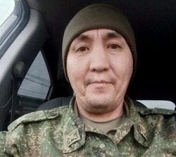 Астраханский боец СВО: «Поддержка из дома даёт ощущение единства»