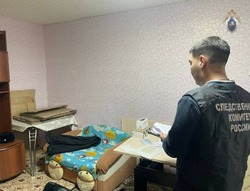 Астраханец на 11 лет отправится в тюрьму за убийство женщины