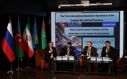 Обновление очистных сооружений в Астраханской области снизит антропогенную нагрузку на Каспий  